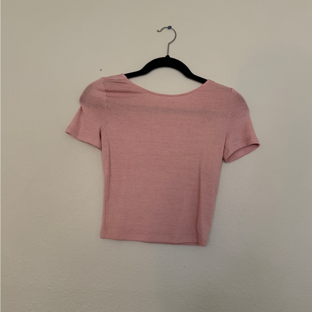 Aritzia Wilfred Free Juliana T-Shirt